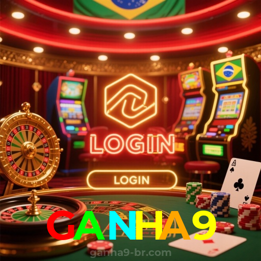 GANHA9：Jogue futebol online e atire para ganhar os maiores prêmios!