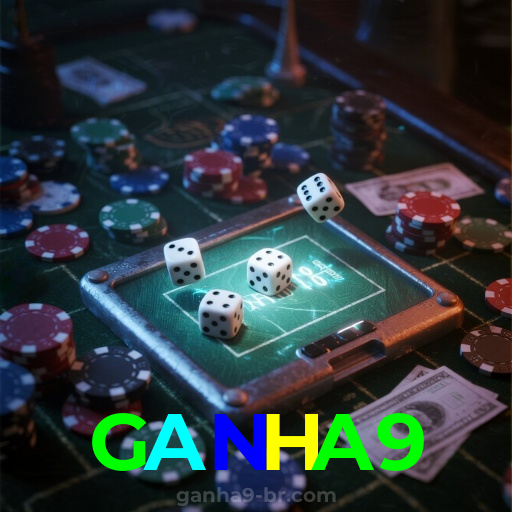 GANHA9：Jogue futebol online e sinta a emoção de ser campeão!