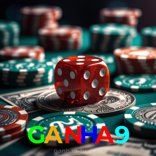 GANHA9:Jogue blackjack e aposte no futebol online com segurança!