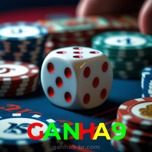 GANHA9:Jogue nas roletas e experimente a verdadeira emoção do cassino!