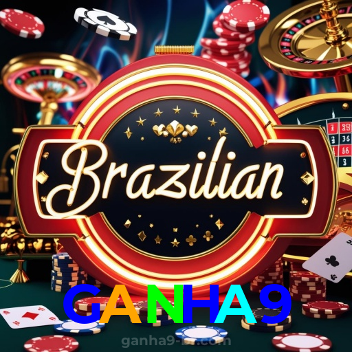 GANHA9:Desafie a roleta e ganhe prêmios incríveis no nosso cassino!