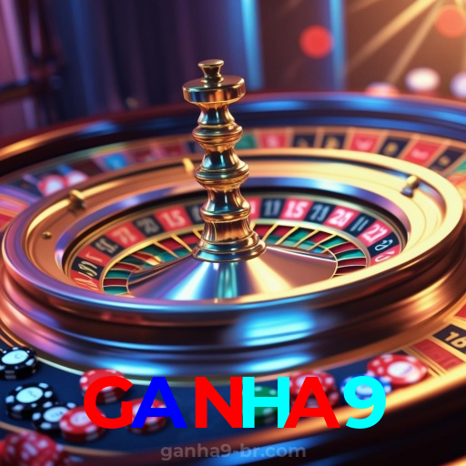 GANHA9:Apostas no futebol e diversão em blackjack e roleta online te esperam!