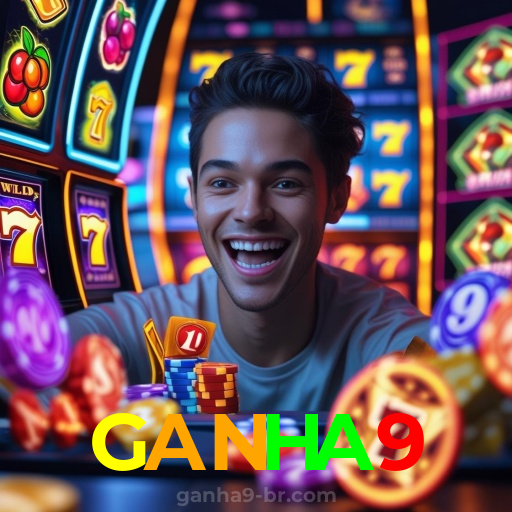 GANHA9:A vitória no futebol online está esperando por você!