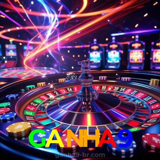GANHA9:Jogue futebol online e tenha grandes vitórias como resultado!