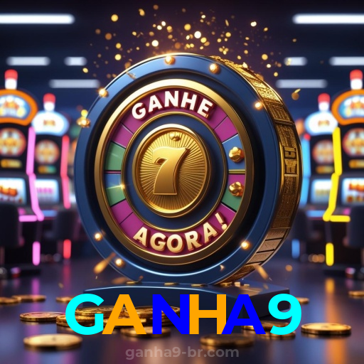 GANHA9:Jogue futebol online e tenha grandes vitórias como resultado!