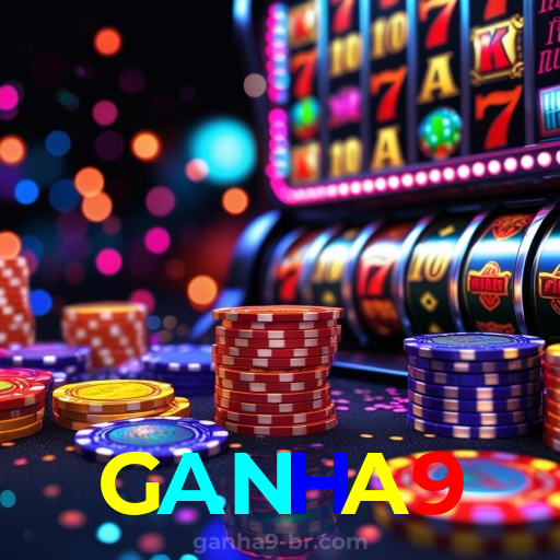 GANHA9:Vença no futebol online e ganhe grandes prêmios em nosso cassino!