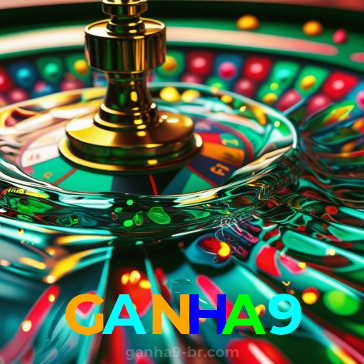 GANHA9:O melhor cassino para apostar no futebol e ganhar em jogos de cassino!