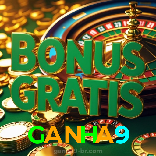 GANHA9:A emoção do futebol digital está em alta! Aposte e vença!