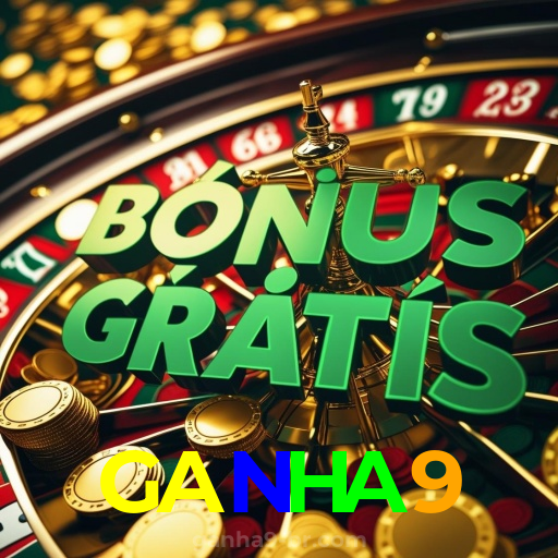GANHA9:O cassino online ideal para quem ama futebol e jogos de cassino!