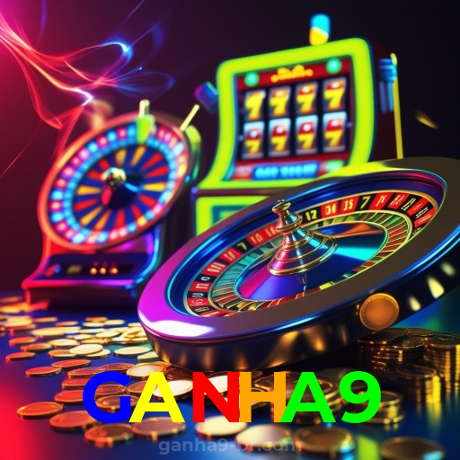 GANHA9:Em nosso cassino online, grandes prêmios estão ao seu alcance!