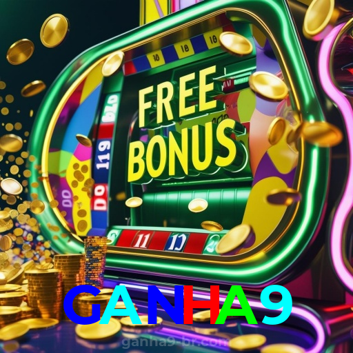 GANHA9:Mostre sua habilidade nas mesas de poker e vença os adversários!
