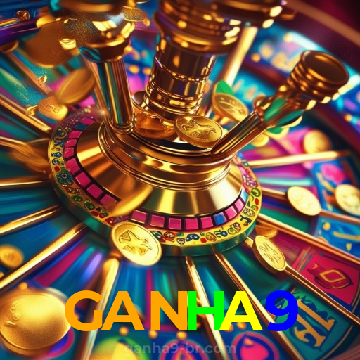 GANHA9:Jogue futebol online e vença com as melhores apostas!