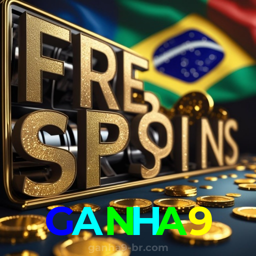 GANHA9:Ganhe com poker, blackjack e apostas em futebol no cassino online!