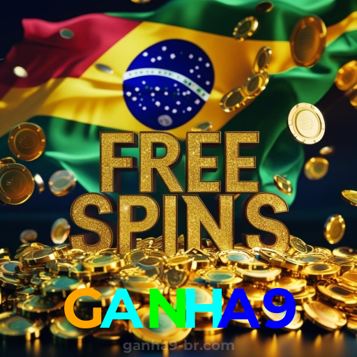 GANHA9:Jogue roleta, aposte no futebol e vença no nosso cassino online!