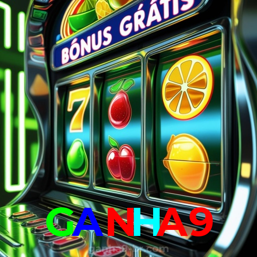 GANHA9:Onde sua sorte brilha: cassino online com futebol e jogos emocionantes!
