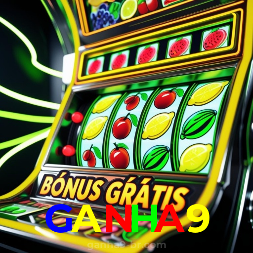 GANHA9:Vença no poker e ganhe prêmios com apostas no futebol ao vivo!