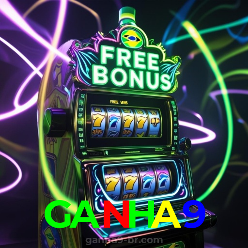GANHA9:O cassino online perfeito para quem adora apostar no futebol e jogar roleta!