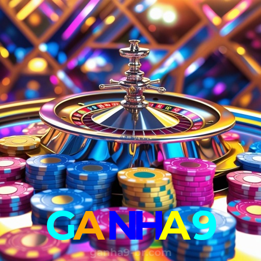 GANHA9:A sorte está ao seu lado! Aposte nas melhores opções e vença agora!