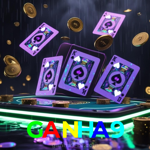 GANHA9:A sorte está na roleta! Aposte e veja sua vitória acontecer!