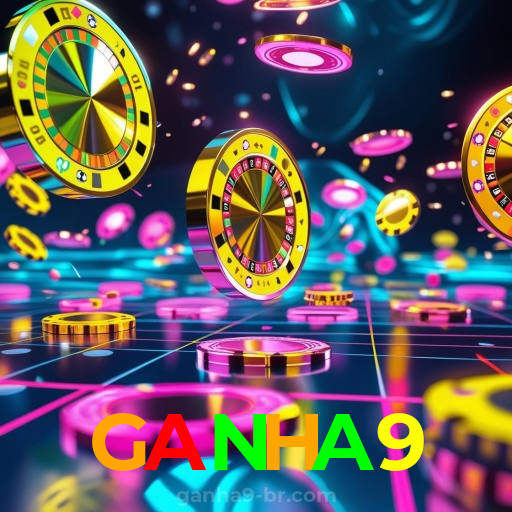 GANHA9:Jogue blackjack e conquiste vitórias épicas no nosso cassino online!