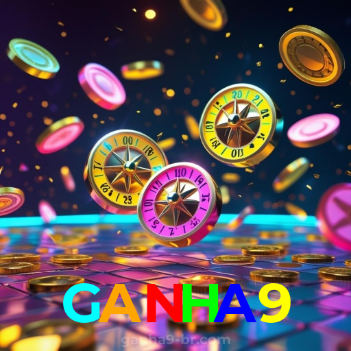 GANHA9:A sorte te espera! Aposte agora nas nossas roletas!