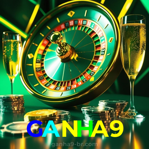 GANHA9:Sinta a emoção do blackjack! Aposte agora e ganhe!