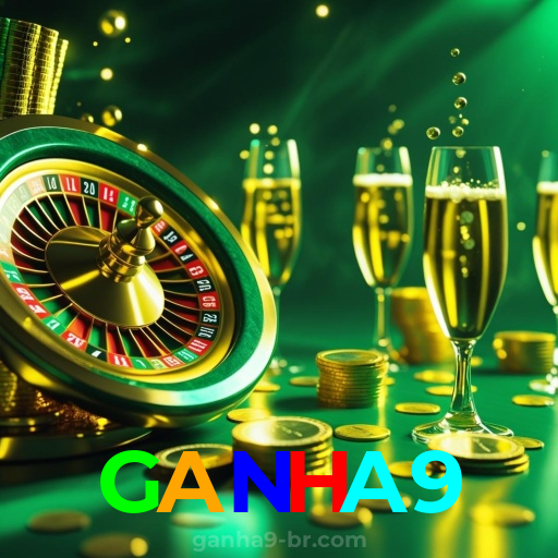 GANHA9:Jogue nas mesas de poker e vença como um profissional!