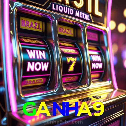 GANHA9:Desafie a roleta e ganhe prêmios incrÃveis no nosso cassino!