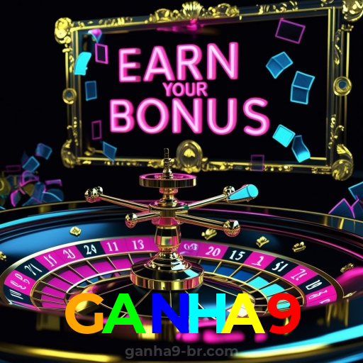 GANHA9:Divirta-se com blackjack e apostas no futebol online, onde a sorte está ao seu lado!