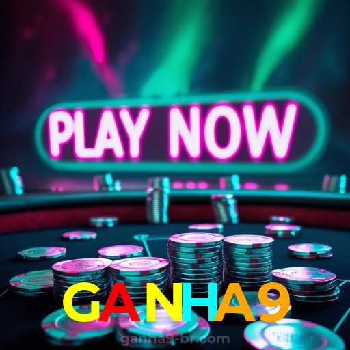 GANHA9:O futebol online está cheio de vitórias! Aposte e conquiste!