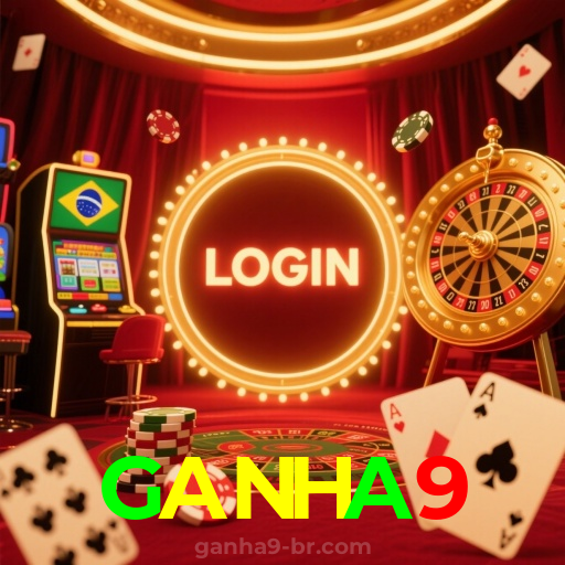 GANHA9:Aposte e jogue futebol online: a vitória está ao seu alcance!