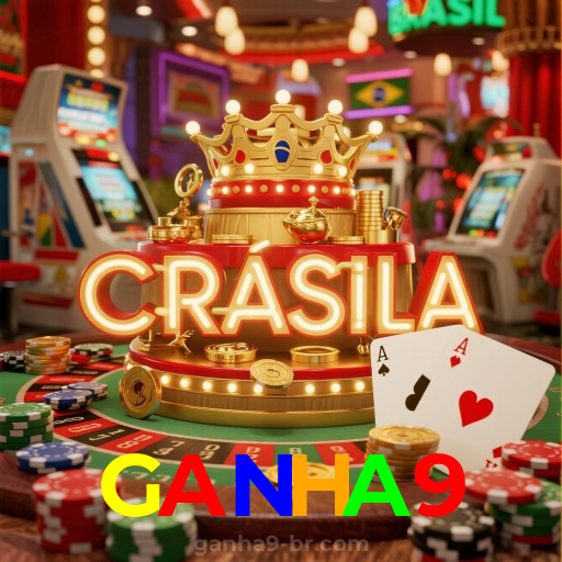 GANHA9:Seu lugar de apostas no futebol e prêmios incríveis em jogos de cassino!