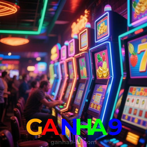 GANHA9:Jogue futebol online e leve para casa grandes vitórias!