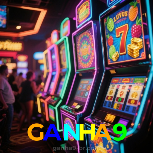 GANHA9：Vença no futebol online e transforme suas apostas em prêmios!