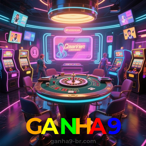 GANHA9:Aposte no futebol online e se prepare para as grandes vitórias!