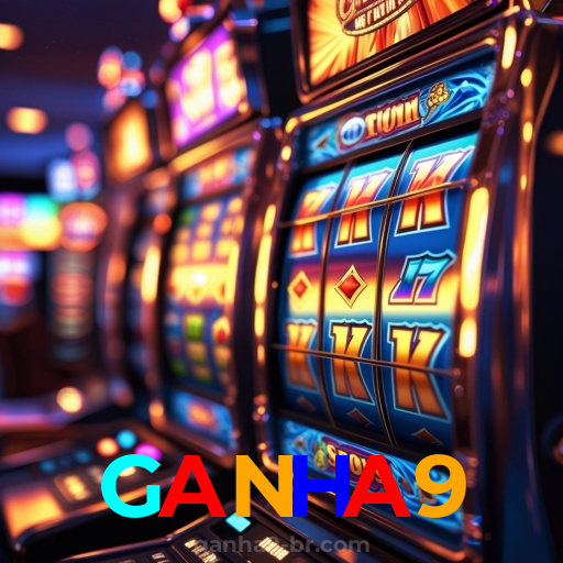 GANHA9:Conquiste grandes vitórias em blackjack e aposte no futebol online!