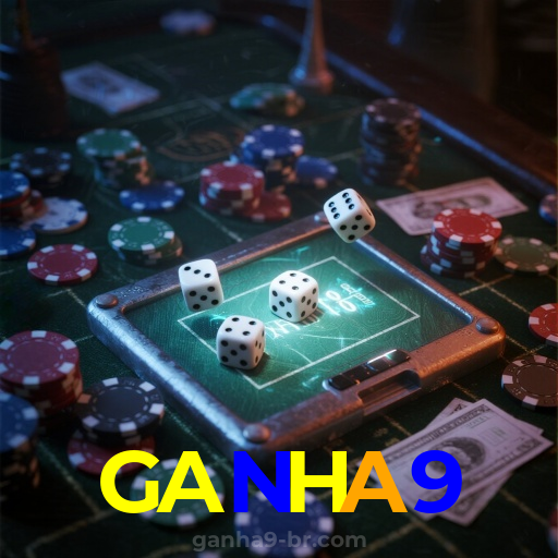 GANHA9:Jogue slots, aposte no futebol e vença com confiança no nosso cassino!