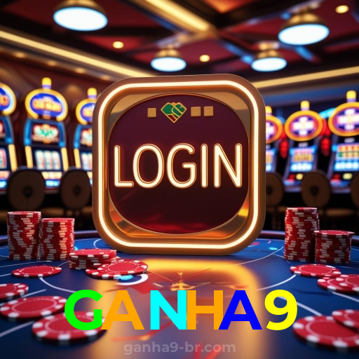 GANHA9：Sinta a adrenalina do futebol digital! Aposte agora e vença!