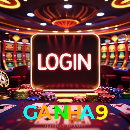 GANHA9:Jogue futebol online e sinta o jogo como nunca antes!