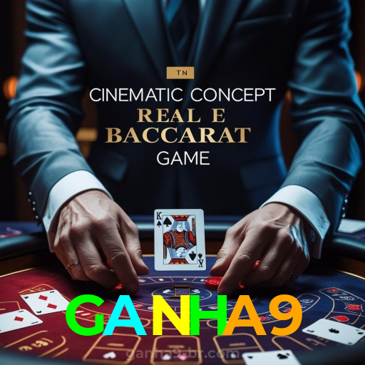 GANHA9:Jogue slots, aposte no futebol e vença em grande estilo!
