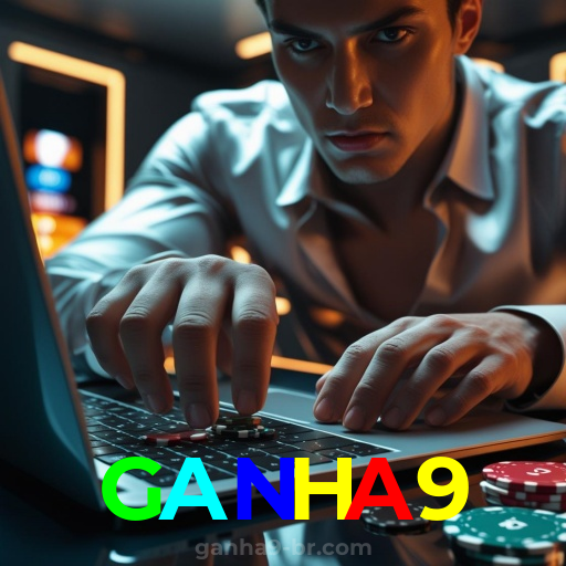GANHA9:O futebol online te oferece prêmios surpreendentes! Aposte agora!