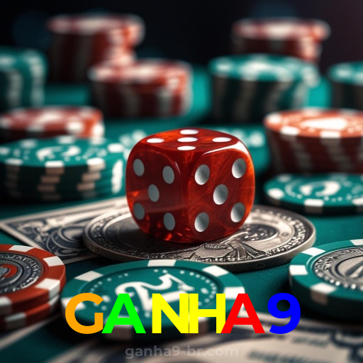 GANHA9:Jogue slots, blackjack e aposte no futebol para diversão e vitórias!