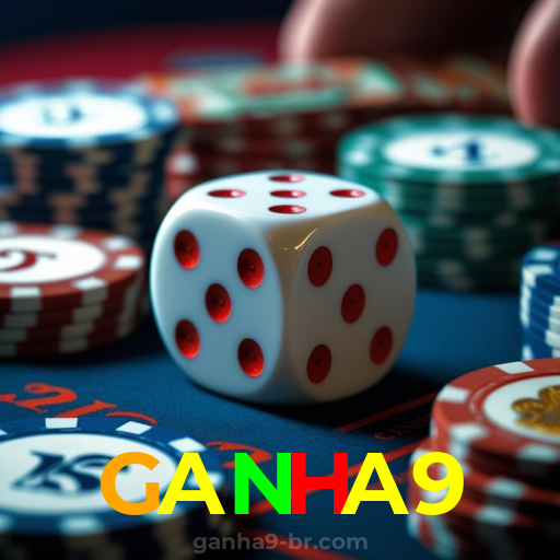 GANHA9:Jogue slots, aposte no futebol e ganhe prêmios incríveis no nosso cassino!