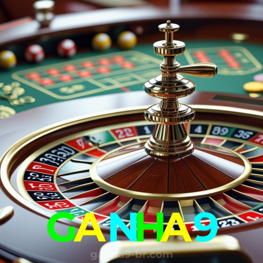 GANHA9:Aposte no futebol online e conquiste sua grande vitória!