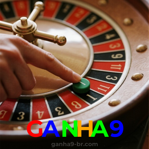 GANHA9：Apostas ao vivo no futebol e diversão em jogos de cassino como slots e roleta!