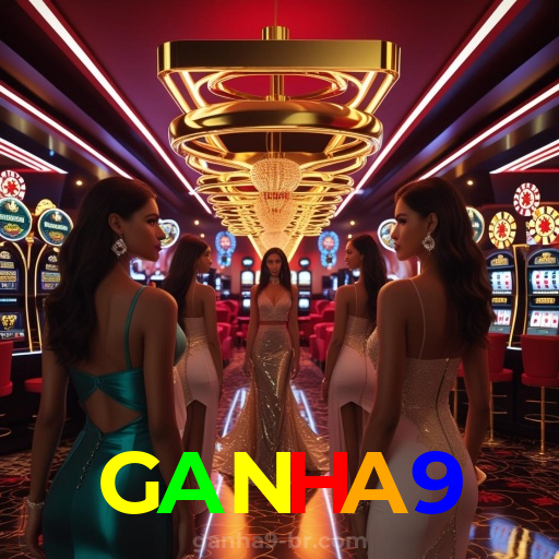 GANHA9ïŒA melhor experiĂȘncia de apostas e jogos de cassino, incluindo futebol online!