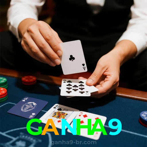 GANHA9：Aposte no futebol online e seja o maior vencedor de todos!