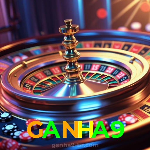 GANHA9:Aposte no futebol e jogue no melhor cassino online para grandes vitórias!
