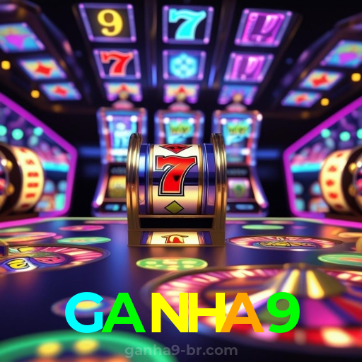 GANHA9:O futebol está online! Aposte agora e ganhe grandes vitórias!