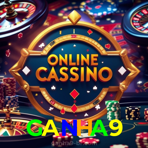 GANHA9:Aposte no futebol online e vença os maiores campeões!